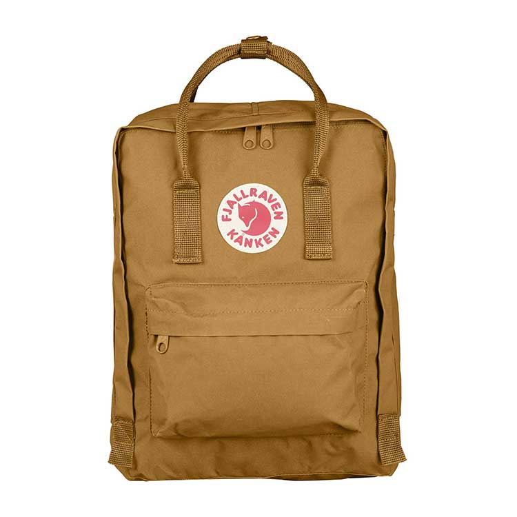 Fjallraven Kanken Pack